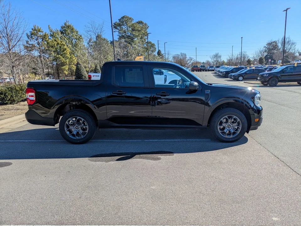 2024 Ford Maverick - Image 3 of 12