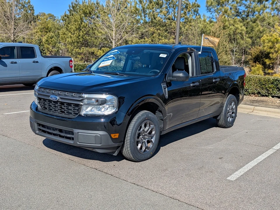 2024 Ford Maverick - Image 8 of 12