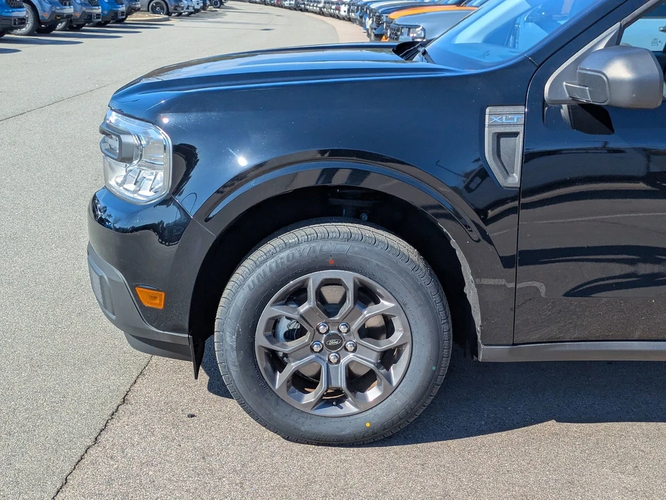 2024 Ford Maverick - Image 11 of 12
