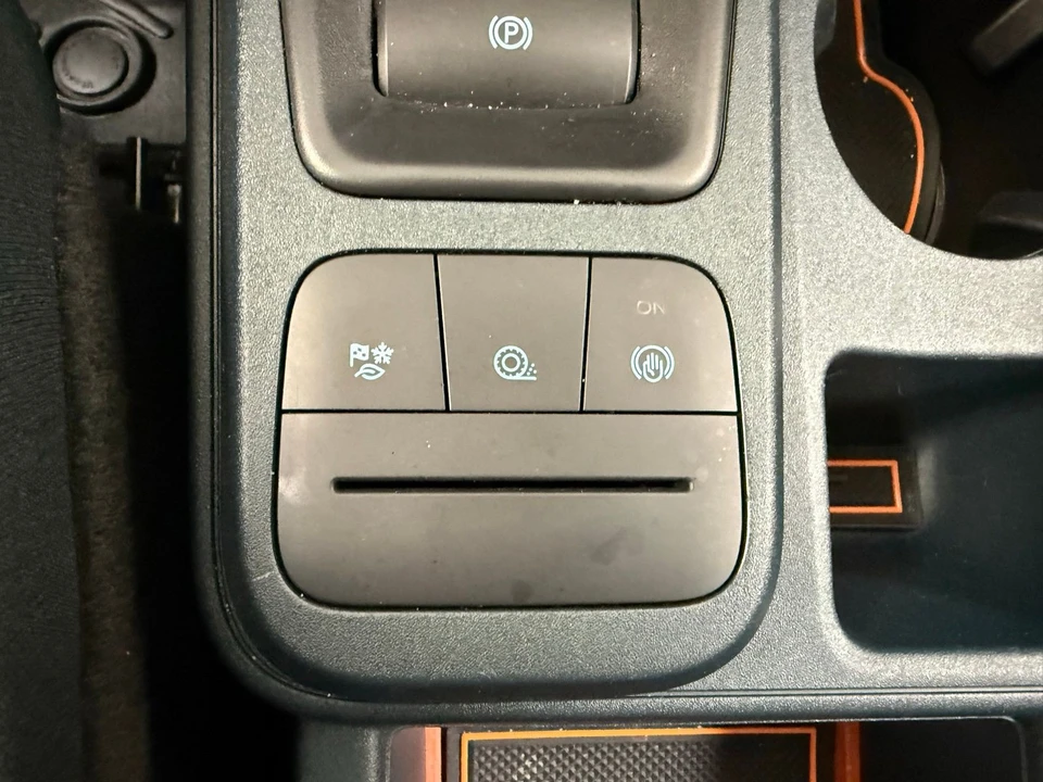 2024 Ford Maverick - Image 19 of 28