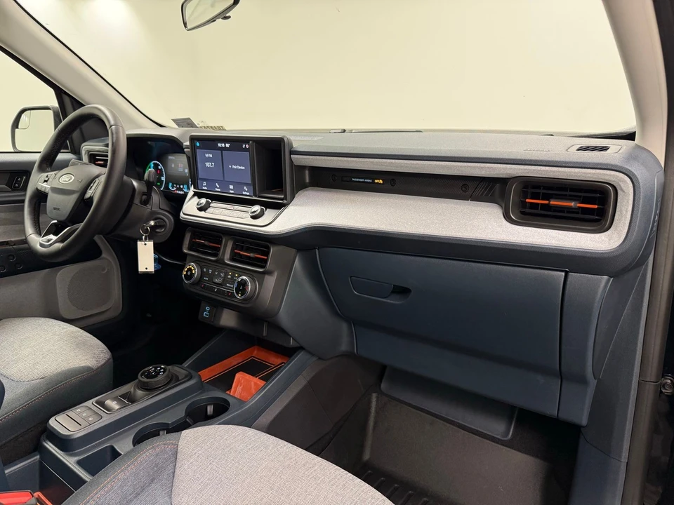 2024 Ford Maverick - Image 26 of 28