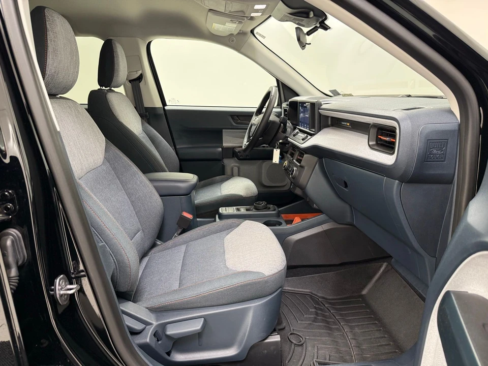 2024 Ford Maverick - Image 25 of 28