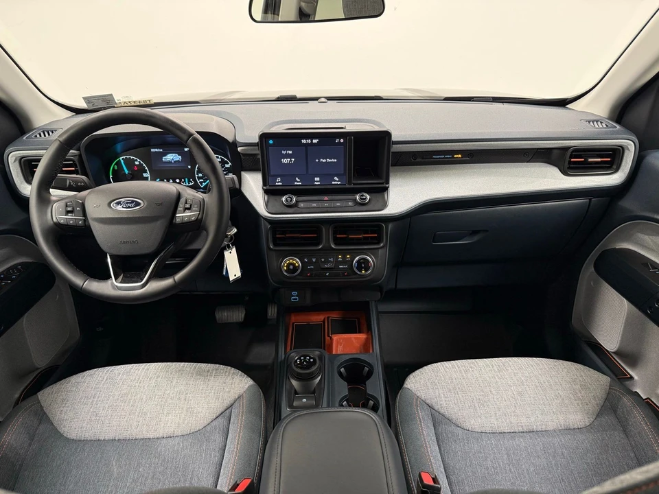 2024 Ford Maverick - Image 23 of 28
