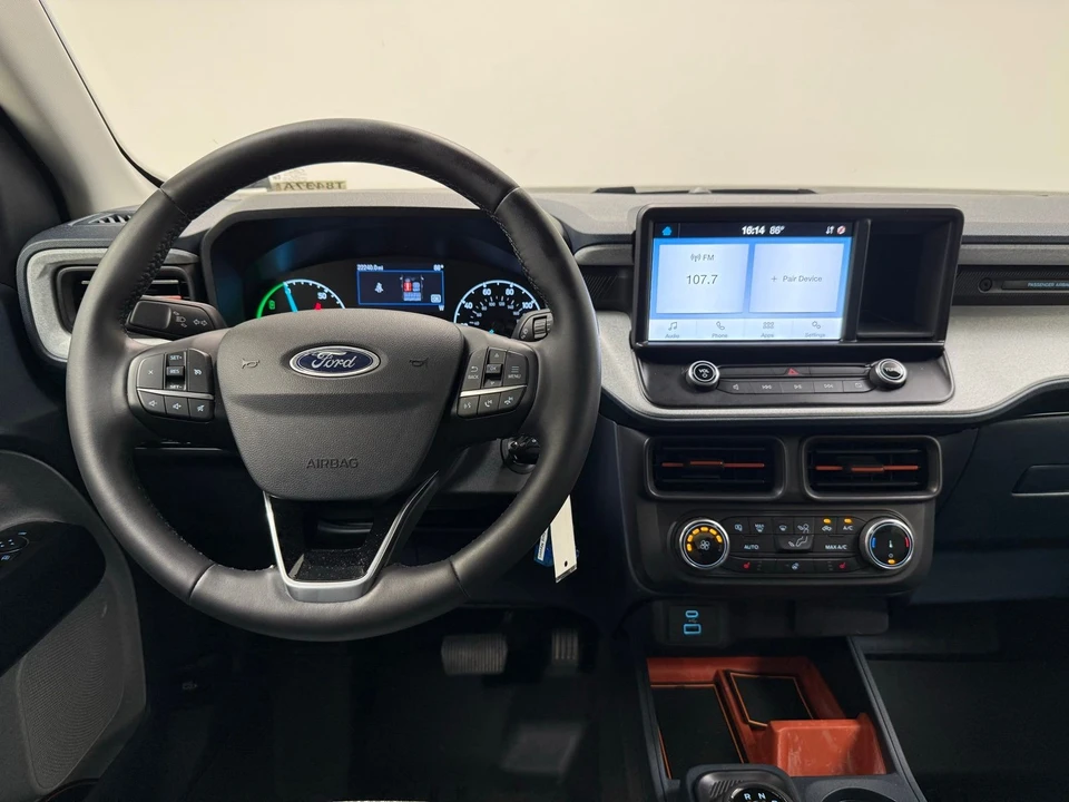 2024 Ford Maverick - Image 21 of 28