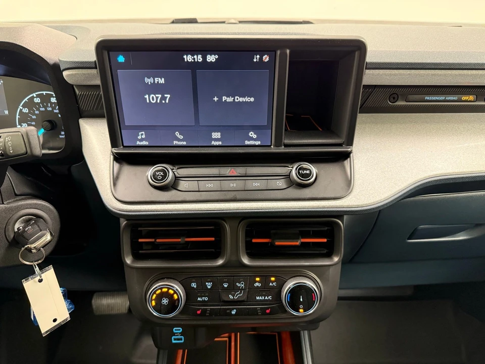 2024 Ford Maverick - Image 22 of 28
