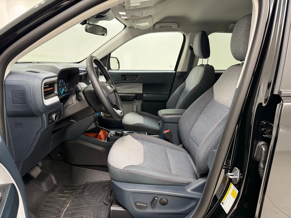 2024 Ford Maverick - Image 14 of 28
