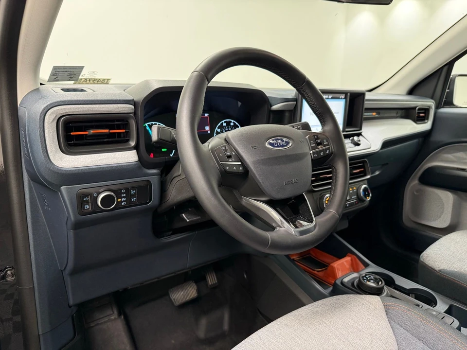 2024 Ford Maverick - Image 13 of 28