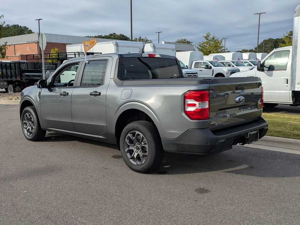 2024 Ford Maverick - Image 6 of 12