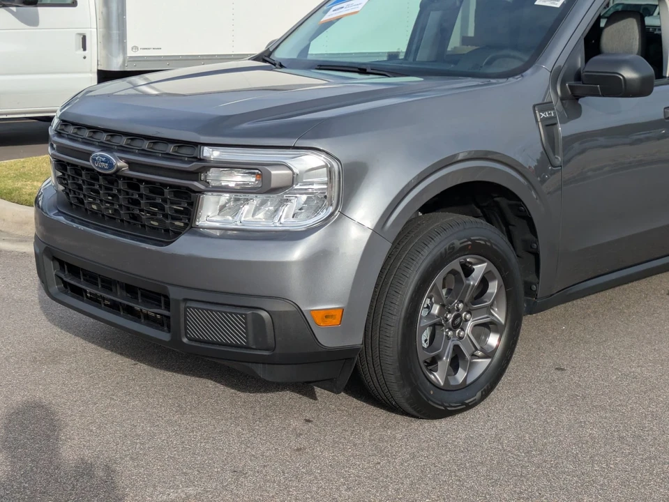 2024 Ford Maverick - Image 10 of 12