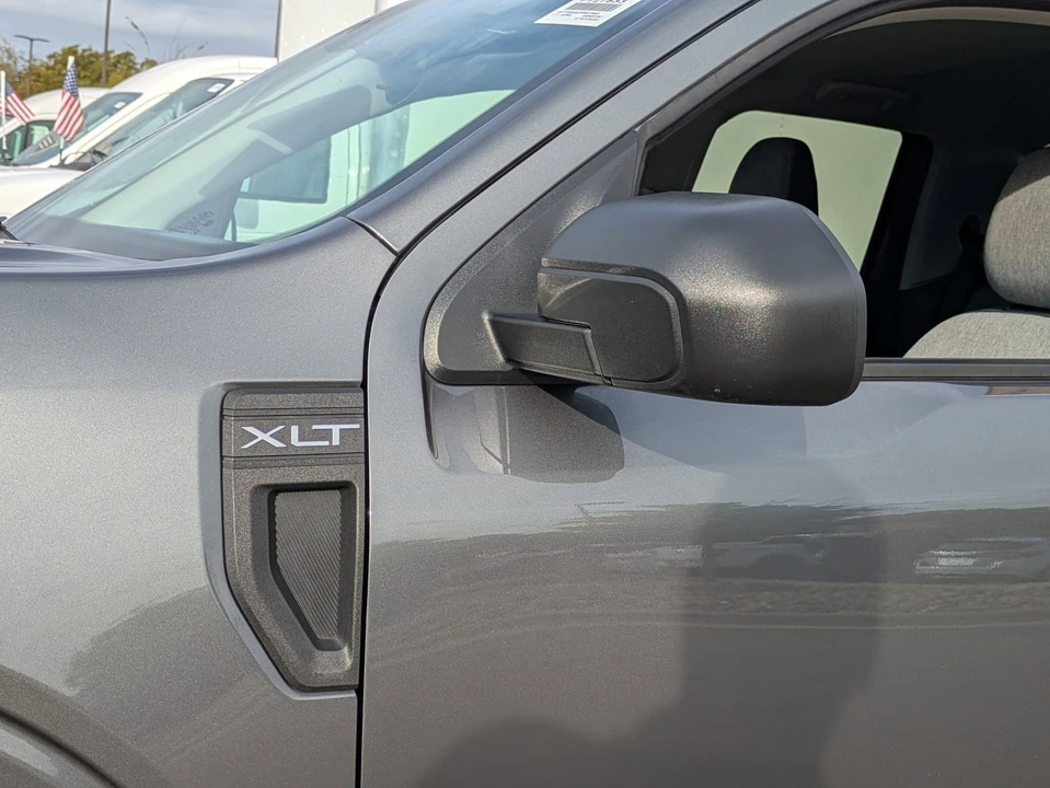 2024 Ford Maverick - Image 12 of 12