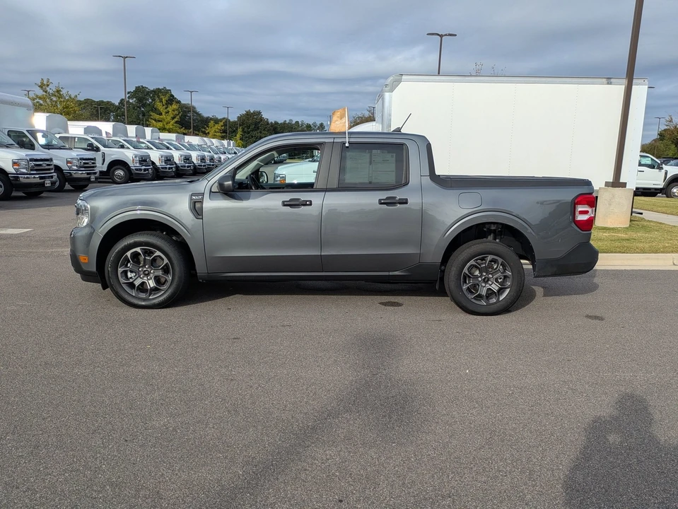 2024 Ford Maverick - Image 7 of 12