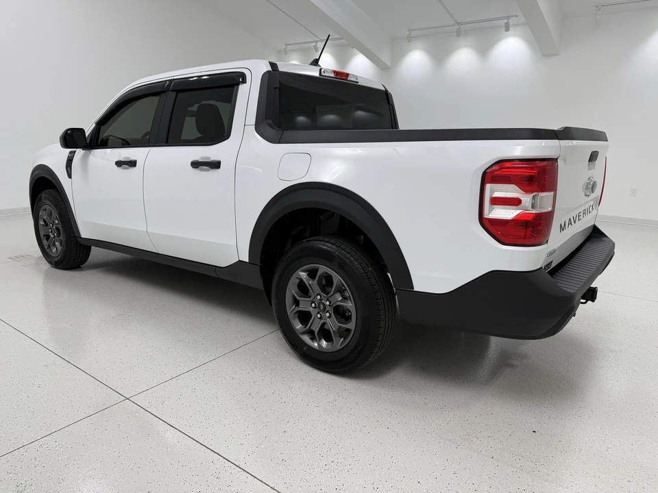 2024 Ford Maverick - Image 6 of 12