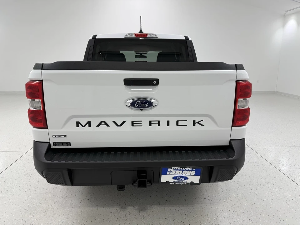 2024 Ford Maverick - Image 7 of 12
