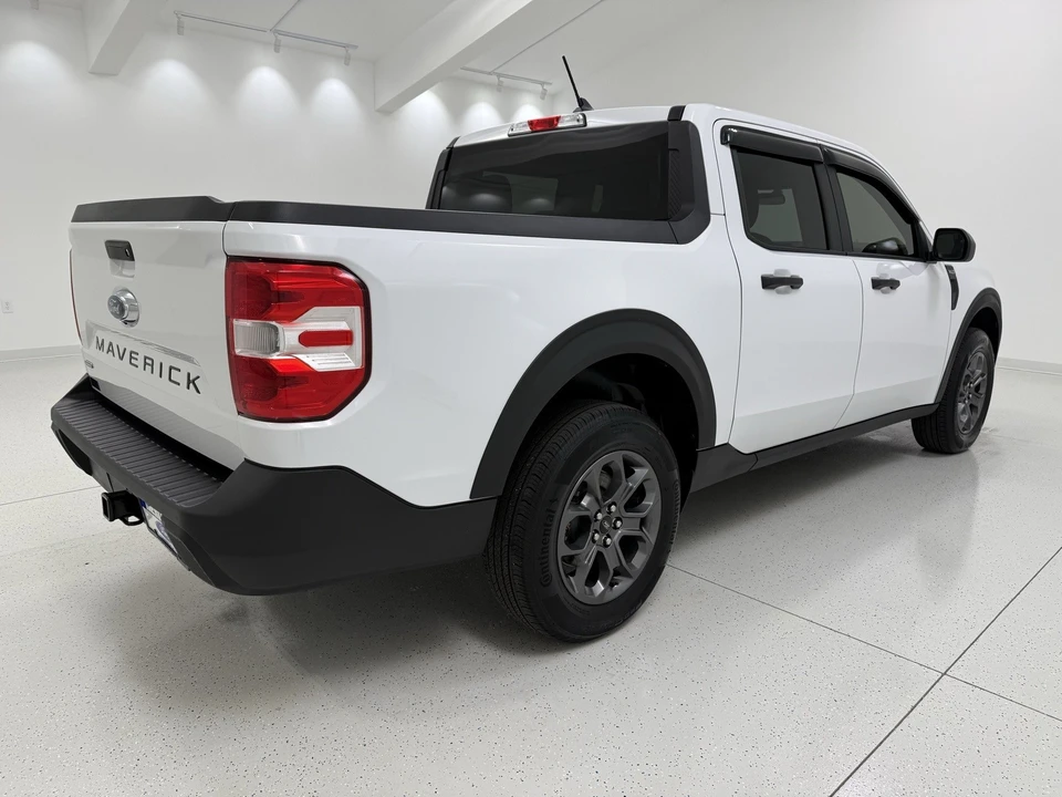 2024 Ford Maverick - Image 8 of 12
