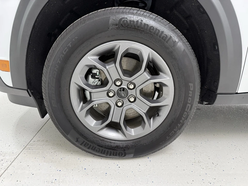 2024 Ford Maverick - Image 11 of 12