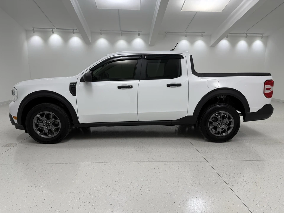 2024 Ford Maverick - Image 5 of 12