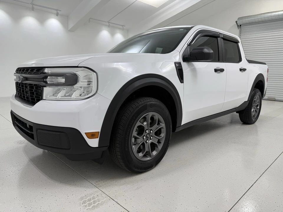 2024 Ford Maverick - Image 4 of 12
