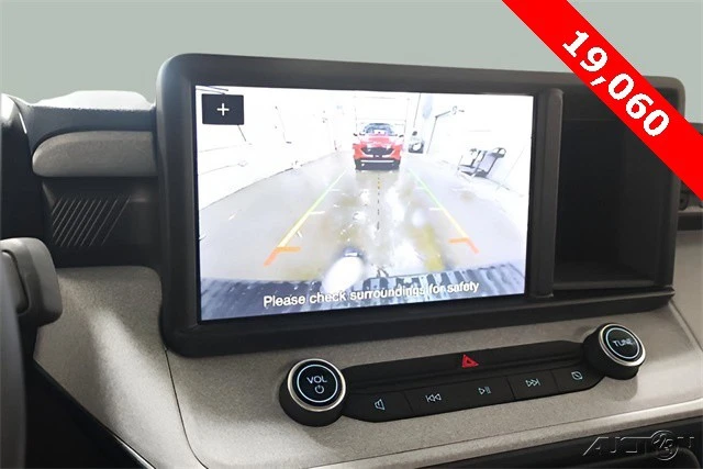 2024 Ford Maverick - Image 20 of 21