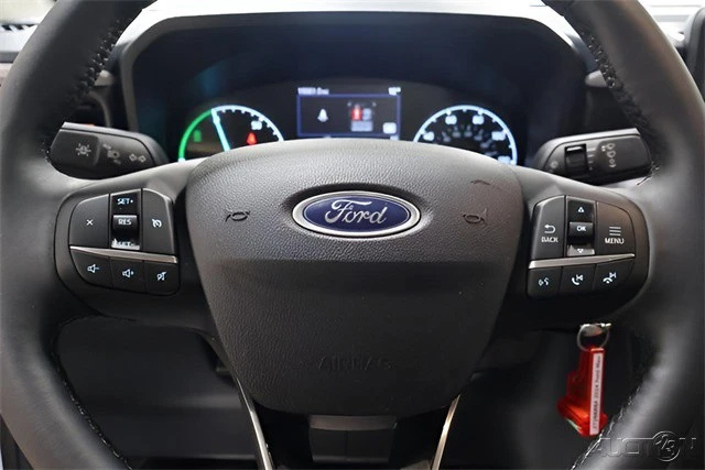 2024 Ford Maverick - Image 17 of 21