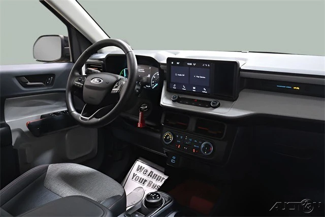2024 Ford Maverick - Image 16 of 21