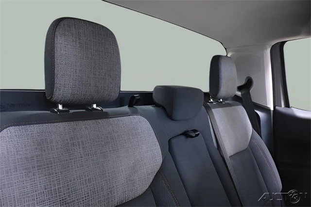 2024 Ford Maverick - Image 14 of 21