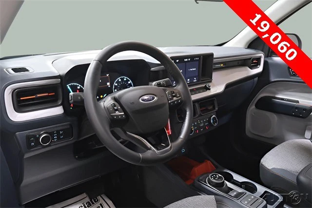 2024 Ford Maverick - Image 9 of 21