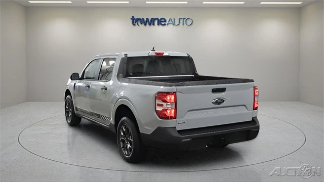 2024 Ford Maverick - Image 3 of 21