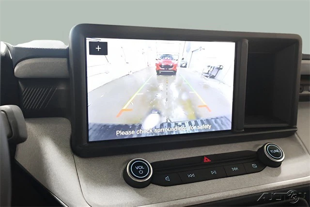 2024 Ford Maverick - Image 20 of 21