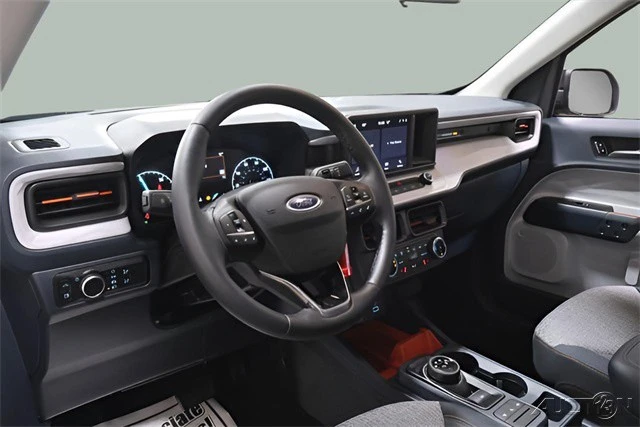 2024 Ford Maverick - Image 9 of 21