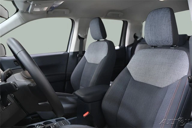 2024 Ford Maverick - Image 10 of 21