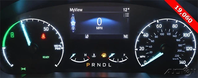 2024 Ford Maverick - Image 18 of 21