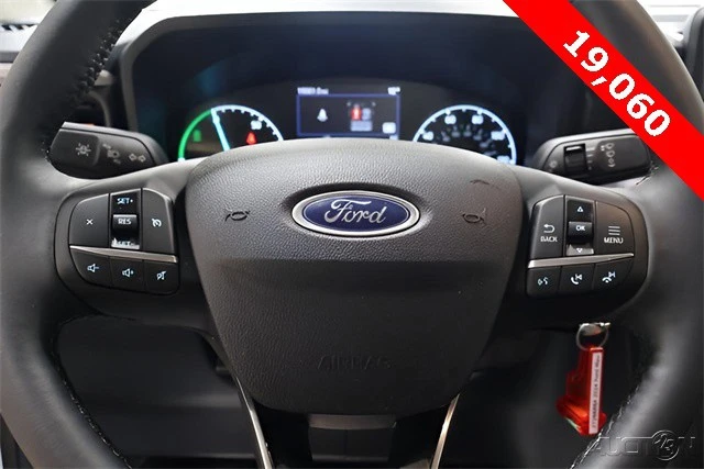 2024 Ford Maverick - Image 17 of 21