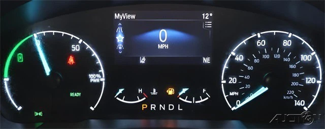 2024 Ford Maverick - Image 18 of 21