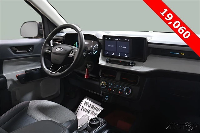 2024 Ford Maverick - Image 16 of 21