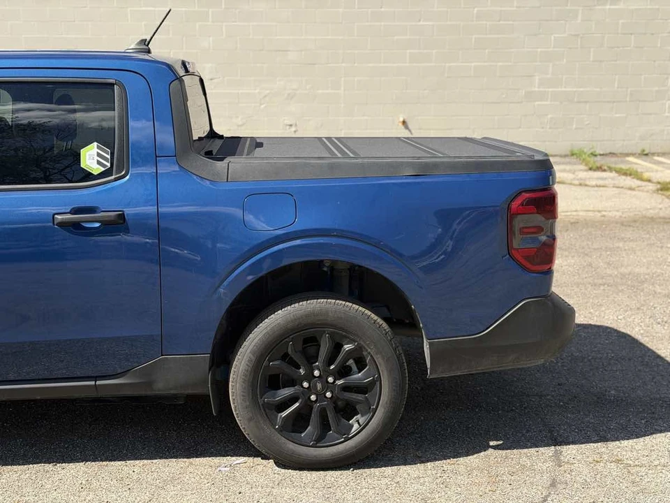 2024 Ford Maverick - Image 7 of 19
