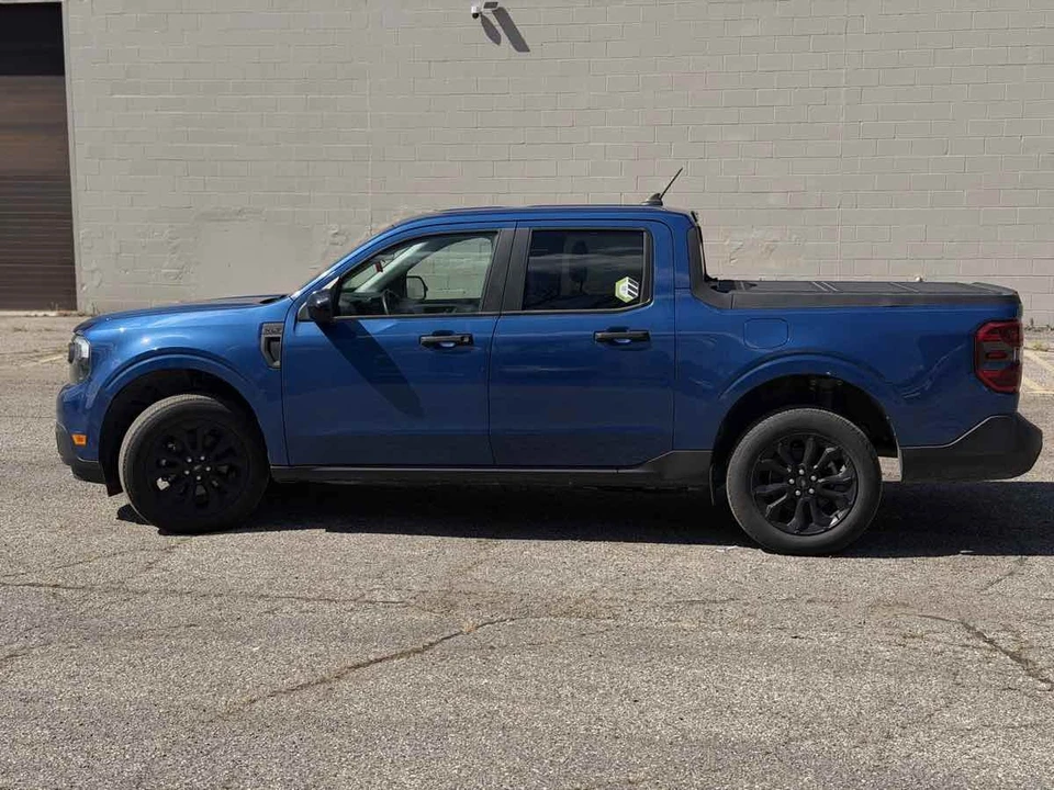 2024 Ford Maverick - Image 9 of 19