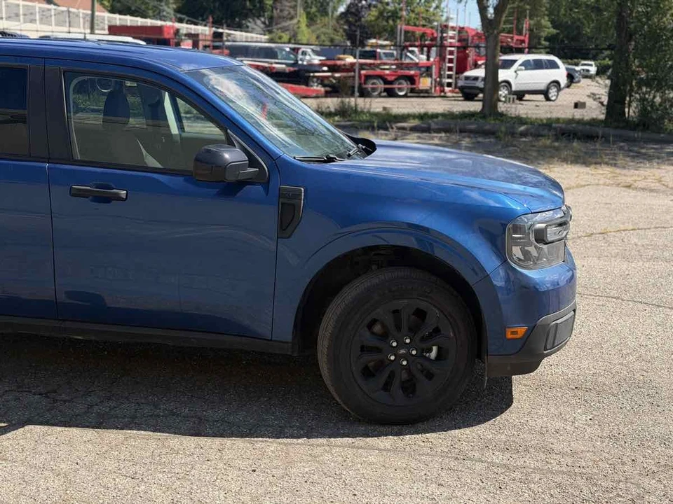 2024 Ford Maverick - Image 3 of 19