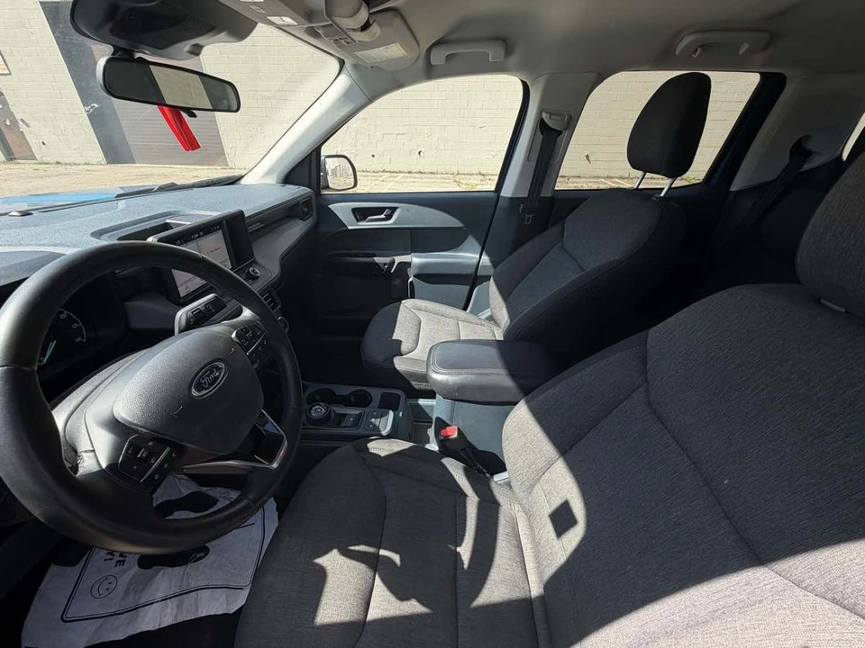 2024 Ford Maverick - Image 11 of 19