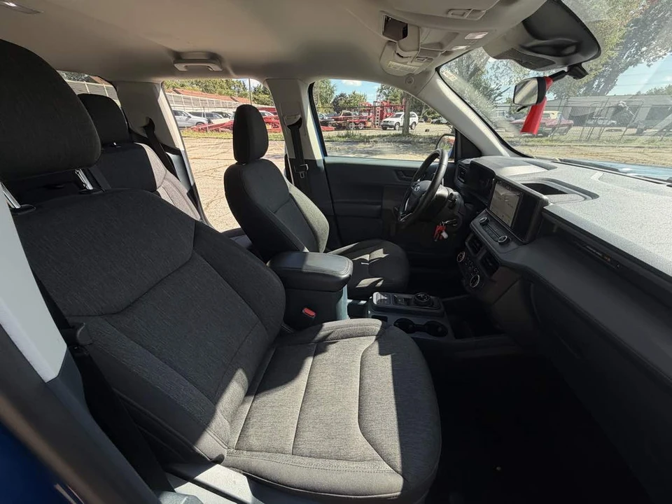 2024 Ford Maverick - Image 14 of 19