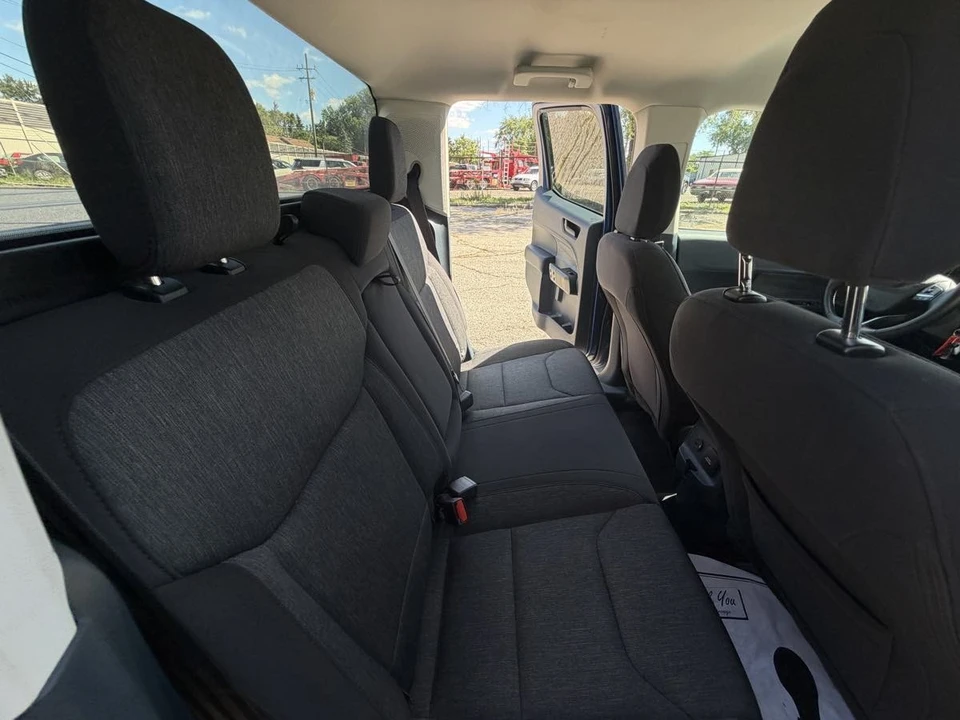 2024 Ford Maverick - Image 13 of 19