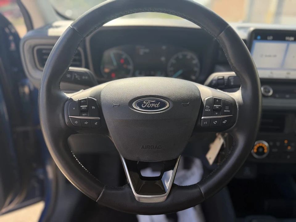 2024 Ford Maverick - Image 15 of 19