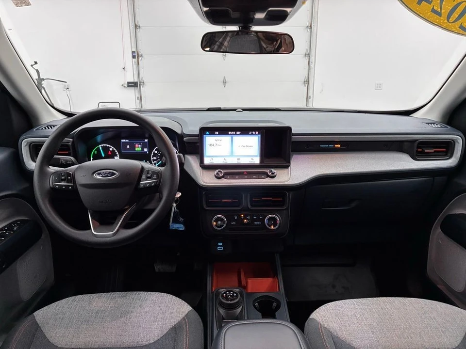 2024 Ford Maverick - Image 2 of 12