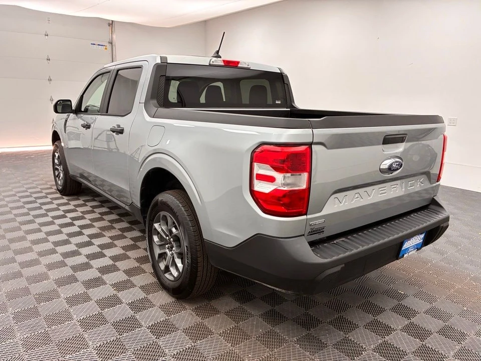2024 Ford Maverick - Image 10 of 12