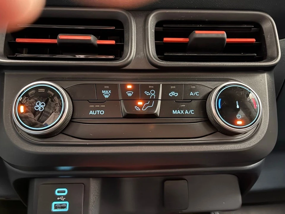 2024 Ford Maverick - Image 5 of 12