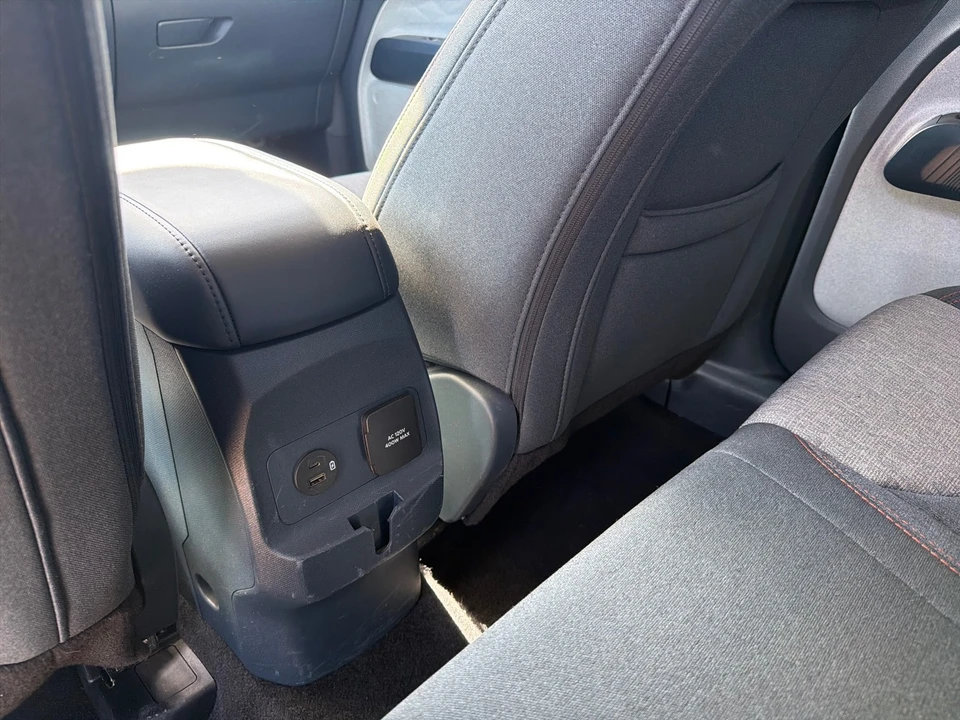 2024 Ford Maverick - Image 17 of 31