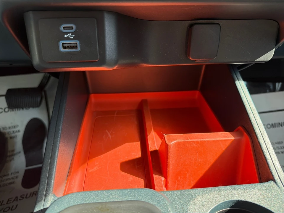 2024 Ford Maverick - Image 30 of 31