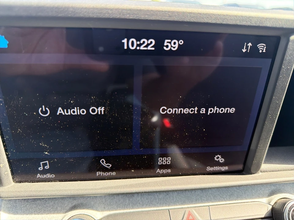 2024 Ford Maverick - Image 27 of 31