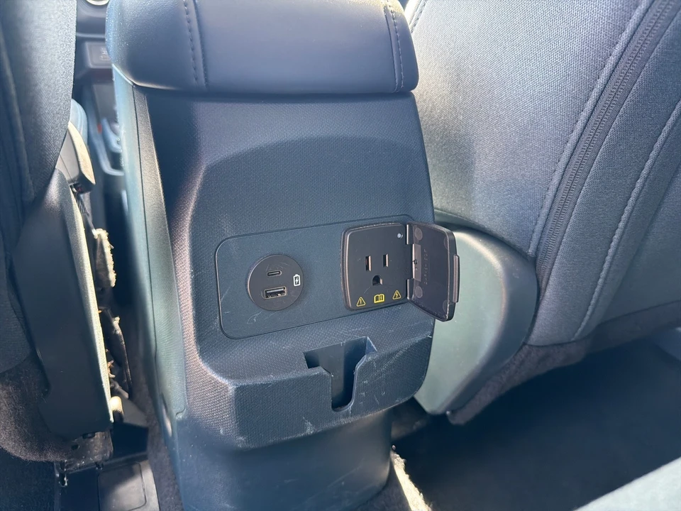 2024 Ford Maverick - Image 18 of 31