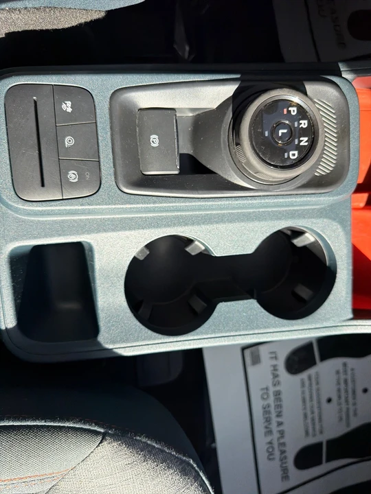 2024 Ford Maverick - Image 29 of 31