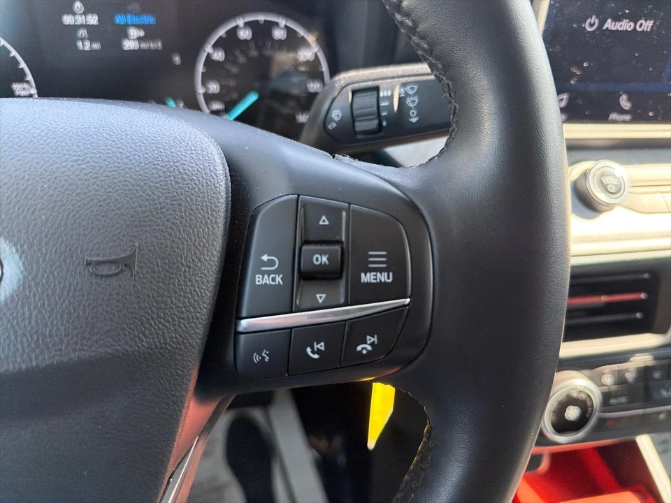 2024 Ford Maverick - Image 25 of 31